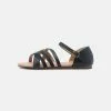 Friboo Riemensandalette - Dark Blue, Kinder 1 Friboo Riemensandalette - Dark Blue, Kinder -Fribo Stil Geschaft 004725ac52ed4679acd44dc20538d11f