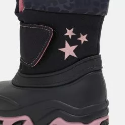 Friboo Snowboot/Winterstiefel - Dark Blue, Kinder 13 Friboo Snowboot/Winterstiefel - Dark Blue, Kinder -Fribo Stil Geschaft 0060554f8e2747c091acf36aa10245ad