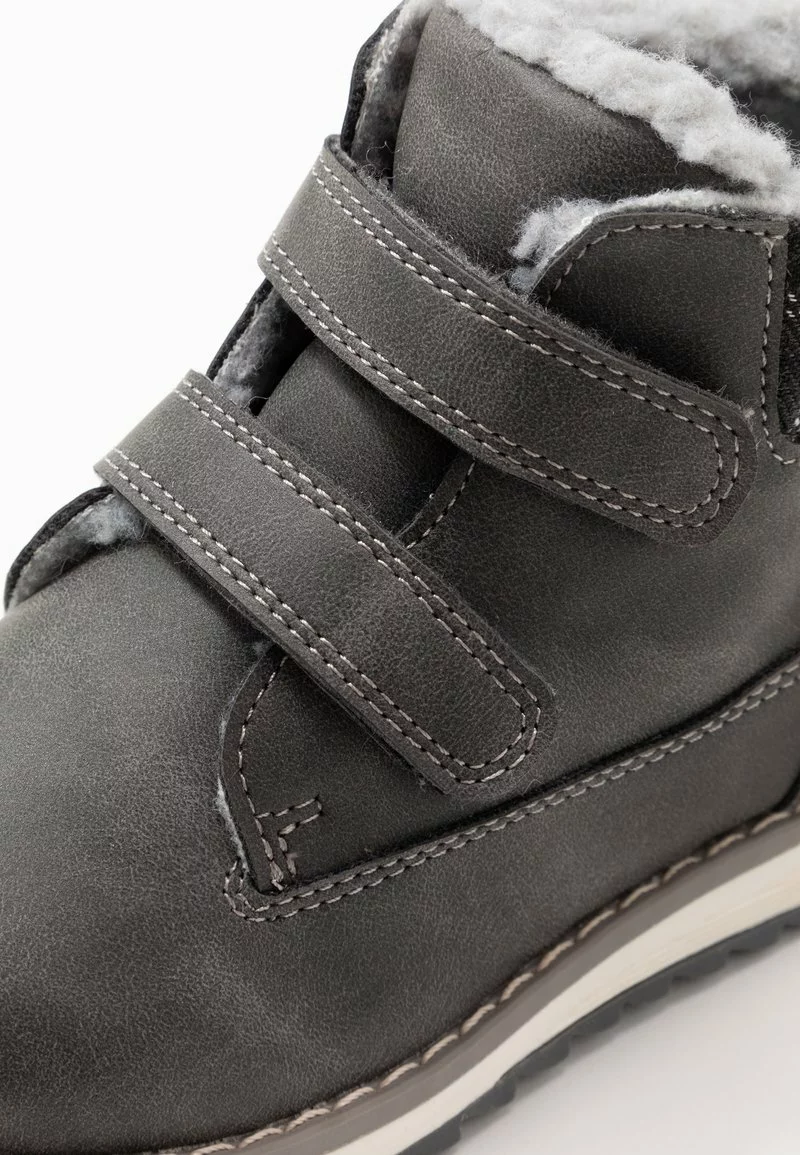 Friboo Stiefelette - Dark Gray, Kinder 5 Friboo Stiefelette - Dark Gray, Kinder – Bild 3