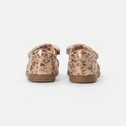 Friboo SANDALS - Riemensandalette - Rose Gold Coloured, Kinder -Fribo Stil Geschaft 0132bd48f82d4e9da735424a37c451b1