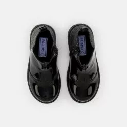 Friboo Stiefelette - Black, Kinder -Fribo Stil Geschaft 01aec3b53a754340b5ea9101902902a4