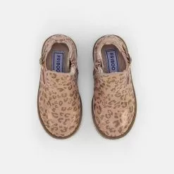 Friboo Stiefelette - Rose Gold-coloured, Kinder -Fribo Stil Geschaft 01af2078875e48e4a51bc67c784fd548