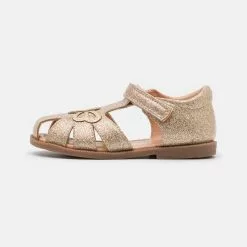 Friboo Riemensandalette - Gold, Kinder