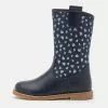 Friboo Stiefel - Dark Blue, Kinder -Fribo Stil Geschaft 038912c1d16a4d1b9ceb6c0a37d57366