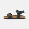 Friboo Riemensandalette - Dark Blue, Kinder