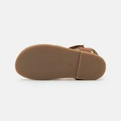 Friboo LEATHER - Riemensandalette - Brown, Kinder 12 Friboo LEATHER - Riemensandalette - Brown, Kinder -Fribo Stil Geschaft 045c4744059e4c6f964e5a4d19a578b1