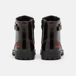 Friboo MINNIE MOUSE - Schnürstiefelette - Black, Kinder 10 Friboo MINNIE MOUSE - Schnürstiefelette - Black, Kinder -Fribo Stil Geschaft 073bd4e5336149d7895a1967176792b2