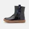 Friboo Stiefelette - Dark Blue, Kinder -Fribo Stil Geschaft 0790c02b4a0f4237b205cf93a5a1442c
