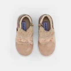 Friboo BOOTIES - Stiefelette - Pink, Kinder -Fribo Stil Geschaft 0b52ff91b69c43aead8d03068967e06c