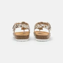 Friboo Zehentrenner - Taupe, Kinder 10 Friboo Zehentrenner - Taupe, Kinder -Fribo Stil Geschaft 0cf27234d42a45d6877061c52514a091