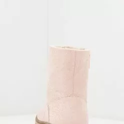 Friboo Stiefelette - Light Pink, Kinder -Fribo Stil Geschaft 0d7301646b734de7971ffaf2b4acbf8a