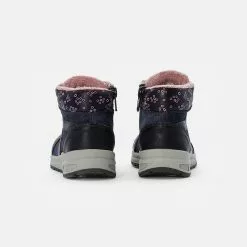 Friboo BOOTIES - Schnürstiefelette - Dark Grey, Kinder -Fribo Stil Geschaft 0e022bdc242442cc94493daecda025df