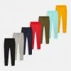 Friboo 7 PACK UNISEX - Jogginghose - Multi-coloured, Black, Dark Blue -Fribo Stil Geschaft 0e03671ba1bd43408f0a7c15cbe6a59f