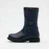 Friboo Stiefel - Dark Blue, Kinder -Fribo Stil Geschaft 0fcdb6873e98484bb93078189fe22dfe