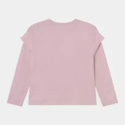 Friboo 3 PACK - Langarmshirt - Purple /beige/mottled Grey, Kinder 7 Friboo 3 PACK - Langarmshirt - Purple /beige/mottled Grey, Kinder -Fribo Stil Geschaft 15faf9a17d414d9db00ed81382fb8b55