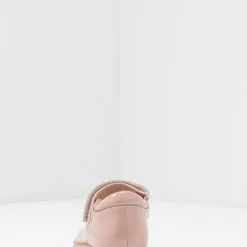 Friboo Riemchenballerina - Rose, Kinder 12 Friboo Riemchenballerina - Rose, Kinder -Fribo Stil Geschaft 1675ae635e074722a5f7df641bcf5bd8