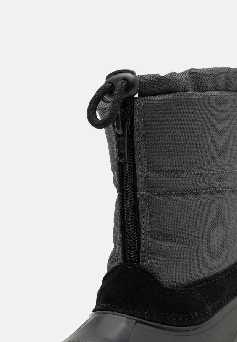 Friboo Snowboot/Winterstiefel - Dark Grey, Kinder 8 Friboo Snowboot/Winterstiefel - Dark Grey, Kinder – Bild 6