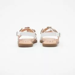 Friboo Riemensandalette - White, Kinder 10 Friboo Riemensandalette - White, Kinder -Fribo Stil Geschaft 189cd38f9cab46c7a9a097ee98088998