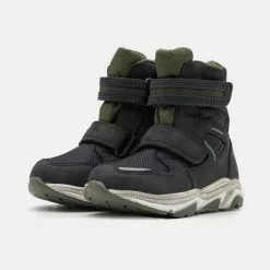 Friboo Snowboot/Winterstiefel - Black, Kinder 9 Friboo Snowboot/Winterstiefel - Black, Kinder -Fribo Stil Geschaft 19d26aa7348141edaed6705b2491c2e0