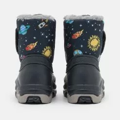 Friboo Snowboot/Winterstiefel - Blue/dark Blue, Kinder 10 Friboo Snowboot/Winterstiefel - Blue/dark Blue, Kinder -Fribo Stil Geschaft 1ad15ad9930a46279d947e9871535bc7