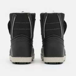 Friboo Snowboot/Winterstiefel - Black, Kinder 10 Friboo Snowboot/Winterstiefel - Black, Kinder -Fribo Stil Geschaft 1d858fdbd7d041f0ab77abeec3e8c1a4