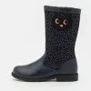 Friboo Stiefel - Dark Blue, Kinder 1 Friboo Stiefel - Dark Blue, Kinder -Fribo Stil Geschaft 2145ad40d33844b59e1d1d1fe44b4cd3