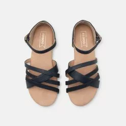 Friboo Riemensandalette - Dark Blue, Kinder 11 Friboo Riemensandalette - Dark Blue, Kinder -Fribo Stil Geschaft 23eeb3f0d2b6468080dfcafcfad54786