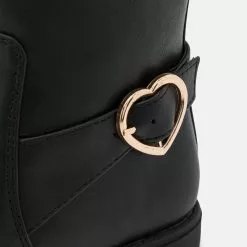 Friboo Stiefel - Black, Kinder 13 Friboo Stiefel - Black, Kinder -Fribo Stil Geschaft 250156712bbb44fe95513947f4ec137a