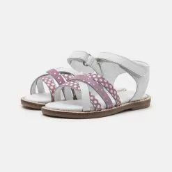 Friboo LEATHER - Riemensandalette - Pink, Kinder 9 Friboo LEATHER - Riemensandalette - Pink, Kinder -Fribo Stil Geschaft 2583593116ed40ab879df76349f24025