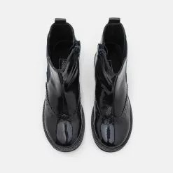 Friboo LEATHER - Stiefelette - Dark Blue, Kinder 11 Friboo LEATHER - Stiefelette - Dark Blue, Kinder -Fribo Stil Geschaft 26bdf359b1564585ab6c38a8c150257e