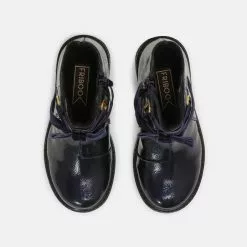 Friboo LEATHER - Stiefelette - Dark Blue, Kinder 12 Friboo LEATHER - Stiefelette - Dark Blue, Kinder -Fribo Stil Geschaft 26fb11d3524c4cceb7efbfb58ed88bf5