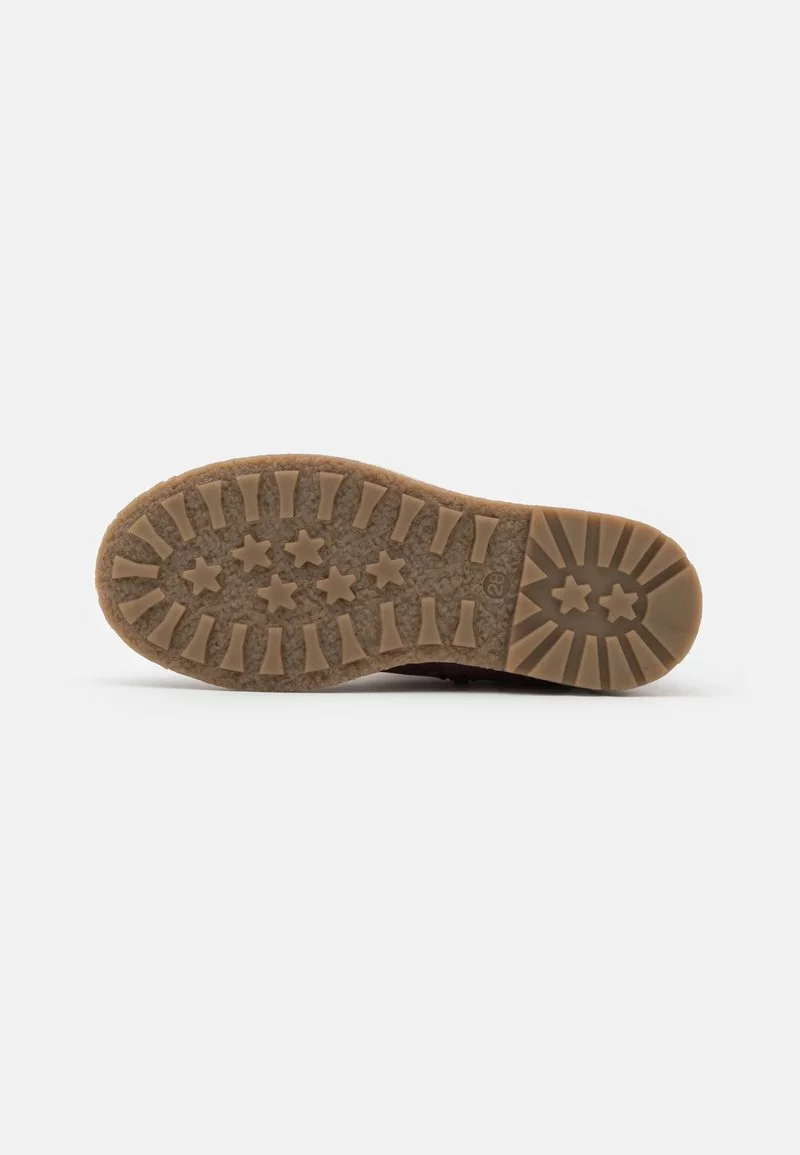 Friboo LEATHER - Stiefel - Pink, Kinder 7 Friboo LEATHER - Stiefel - Pink, Kinder – Bild 5