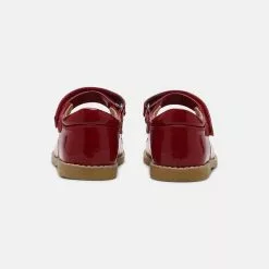 Friboo Riemchenballerina - Red, Kinder 11 Friboo Riemchenballerina - Red, Kinder -Fribo Stil Geschaft 27f32e5b58ff4431a871c1873ca3b72a