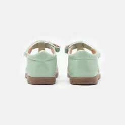 Friboo Riemensandalette - Mint, Kinder 10 Friboo Riemensandalette - Mint, Kinder -Fribo Stil Geschaft 2891143039564416b0e0ee2e69fe4b8b