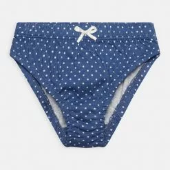 Friboo GIRLS 7PACK - Panties - Multi-coloured / White /yellow, Kinder -Fribo Stil Geschaft 289d8f5c2c094bd1bb95f4a7c5409edf