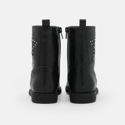 Friboo Stiefelette - Black, Kinder 10 Friboo Stiefelette - Black, Kinder -Fribo Stil Geschaft 29161bbad8e24b54a36550e6e966e334