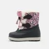 Friboo Snowboot/Winterstiefel - Pink, Kinder 2 Friboo Snowboot/Winterstiefel - Pink, Kinder -Fribo Stil Geschaft 29f6cb60a7404283ba6dfcf553e72a11
