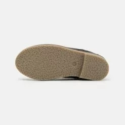 Friboo LEATHER - Stiefelette - Black, Kinder -Fribo Stil Geschaft 2b0130c885d7418b89efa97559f0c682