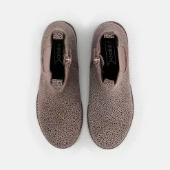 Friboo LEATHER BOOTIES - Stiefelette - Pink, Kinder 11 Friboo LEATHER BOOTIES - Stiefelette - Pink, Kinder -Fribo Stil Geschaft 2b448aaa0d384b6a876667ed0f73f7e5