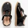 Friboo Riemchenballerina - Black, Kinder 1 Friboo Riemchenballerina - Black, Kinder -Fribo Stil Geschaft 2b5f97eac26e4b3c8f21d12c95dc375f