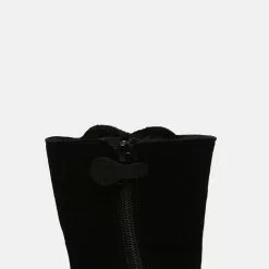 Friboo LEATHER - Stiefel - Black, Kinder 13 Friboo LEATHER - Stiefel - Black, Kinder -Fribo Stil Geschaft 2bf037773747437087ec2f1f5fa4b29a