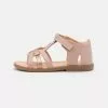 Friboo Riemensandalette - Light Pink, Kinder -Fribo Stil Geschaft 2c03ff51f6dc4ec285cabd9c26a84965