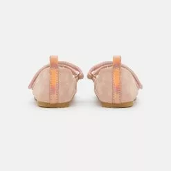 Friboo Riemchenballerina - Light Pink, Kinder -Fribo Stil Geschaft 2de4eab2f6ed4e41bc2aea40e3e5e056