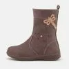 Friboo Stiefel - Mauve, Kinder -Fribo Stil Geschaft 2edc7055f296402bb22b52a21447ef8b