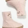Friboo Stiefelette - Light Pink, Kinder 2 Friboo Stiefelette - Light Pink, Kinder -Fribo Stil Geschaft 2f65ac77fc4040798fc3fa8a1d672289