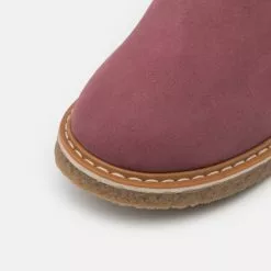 Friboo LEATHER - Stiefel - Pink, Kinder 13 Friboo LEATHER - Stiefel - Pink, Kinder -Fribo Stil Geschaft 30e6dbcc5a8b43329f52750896771db1