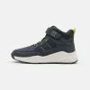 Friboo Sneaker High - Dark Blue, Kinder 1 Friboo Sneaker High - Dark Blue, Kinder -Fribo Stil Geschaft 31199ae922324c83b92a71fca3d668dc
