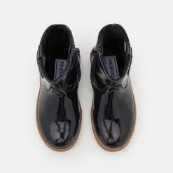 Friboo Stiefelette - Dark Blue, Kinder -Fribo Stil Geschaft 31fe23fa9a0f4d68acb5c828e3313fc1