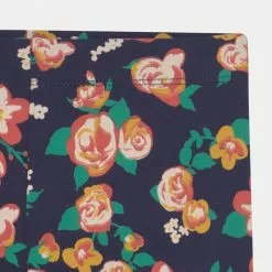 Friboo BASIC GIRLS 3 PACK - Leggings - Hosen - Multi-coloured, Kinder -Fribo Stil Geschaft 345a87f3e9b048e4a256886a590bcd93