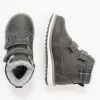 Friboo Stiefelette - Dark Gray, Kinder 1 Friboo Stiefelette - Dark Gray, Kinder -Fribo Stil Geschaft 3538a83fcfe845d9a0b815a4545ed2d5
